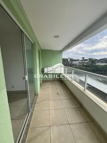 Apartamento 3 Quartos com 1 suíte à venda, Vila Alpes, Goiânia, GO