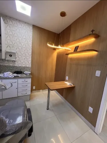 CLÍNICA ODONTOLÓGICA MONTADA - VILA MURY- VOLTA REDONDA