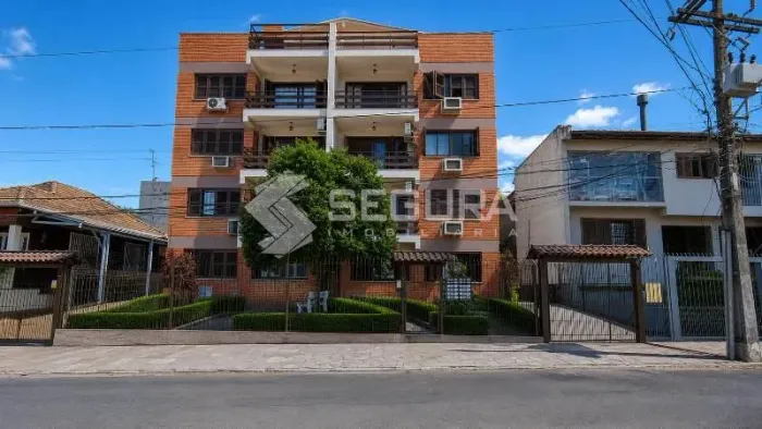 Locação Apartamento CANOAS RS Brasil