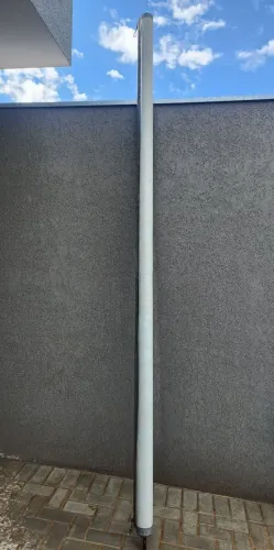 Toldo Cortina Retrátil 3.20x2.80 cm
