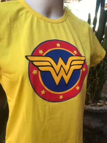 camisetas