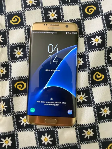 Galaxy S7 Edge usado