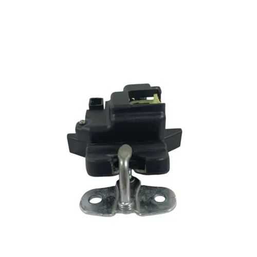 Fechadura Tampa Traseira Hb20s 1.6 2016 812303x010