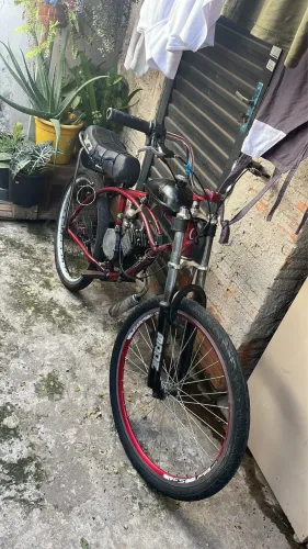 Motorizada