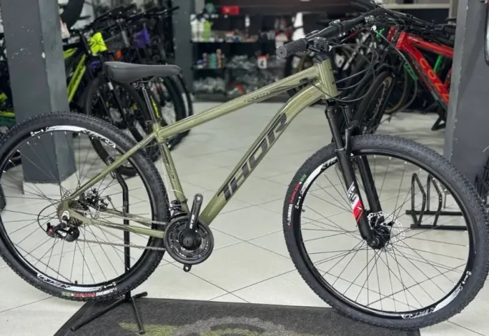 Bicicleta ARO 29