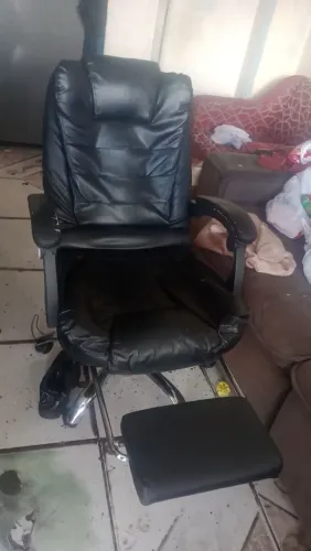 Cadeira reclinável