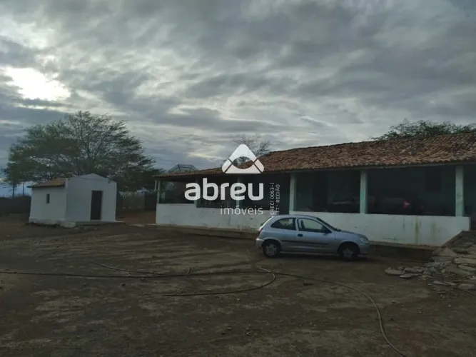 Fazenda em Jardim de Anjicos/RN