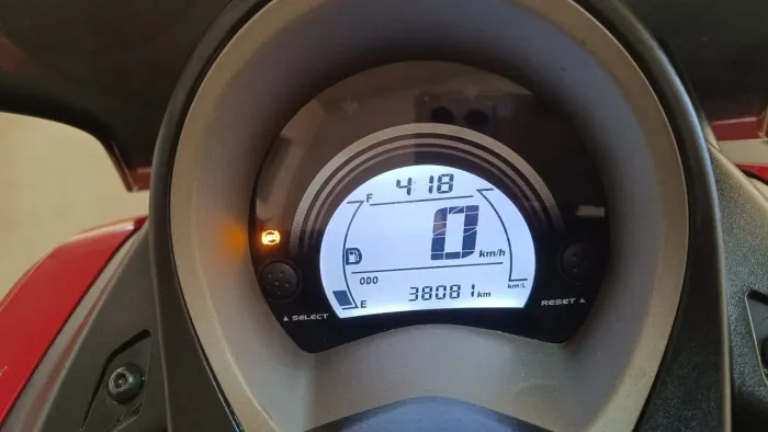 Yamaha Nmax 160