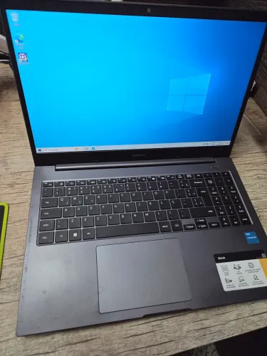Galaxy book
