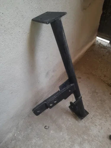 Suporte reforçado para Reboque Ford F-1000