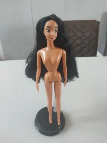 Boneca Mulan Mattel / Disney