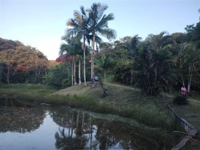 Sítios para venda em Pariquera-acu no bairro Pinheirinho