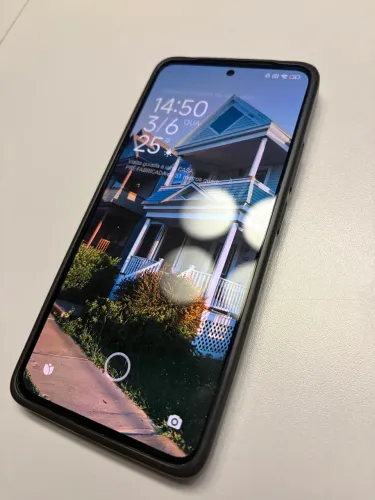 Celular Xiaomi Redmi Note 13