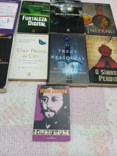 Livros