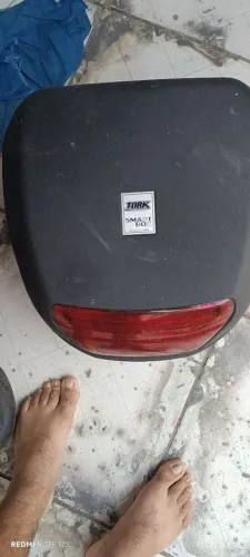 Vendo este baú em ótimas condições