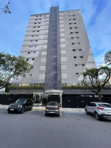 Vendo este Apartamento, Res Roland Garros, 3/4, 1 suíte, sala ampla, 2 vaga garagem