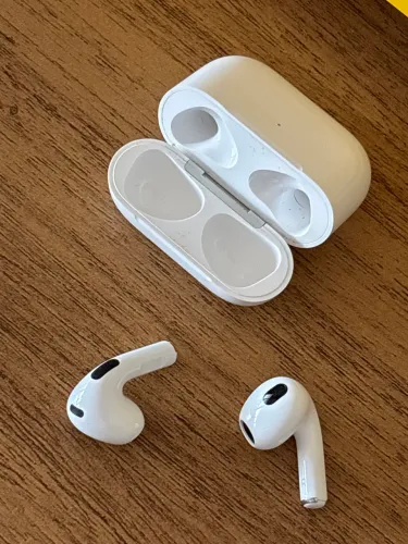 Apple AirPods 4 Original