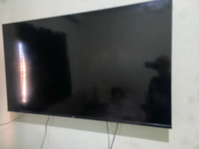 Vendo tv Philips 55 polegadas