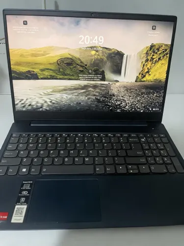 Lenovo IdeaPad S340 - Ryzen 7 3700U | 12GB RAM | SSD 500GB | Touchscreen