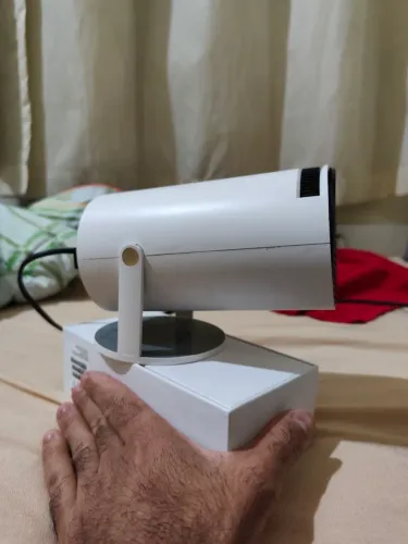Retroprojetor tv 
