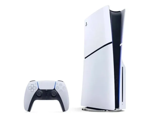 PlayStation 5 Slim Digital