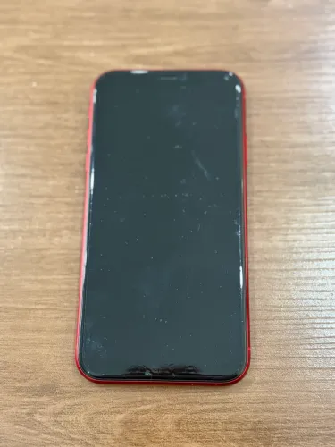 iPhone 11 128gb vermelho
