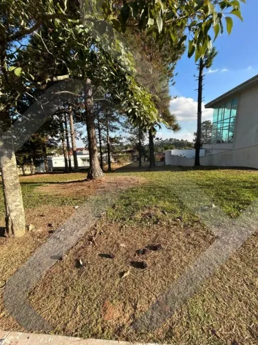 Terreno à venda em Aldeia da Serra,654 m² por R$ 1.046.000 - Aldeia da Serra - Barueri/SP