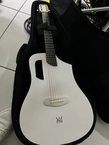 violão Tagima Lumi