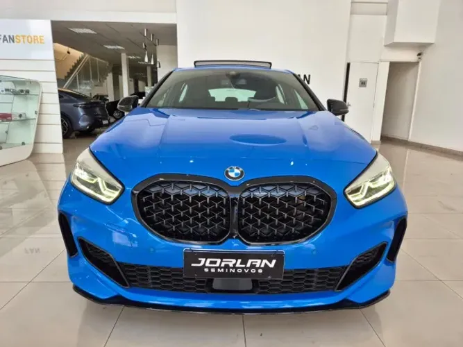 BMW M 135i Xdrive 2.0 306cv AUT 2021