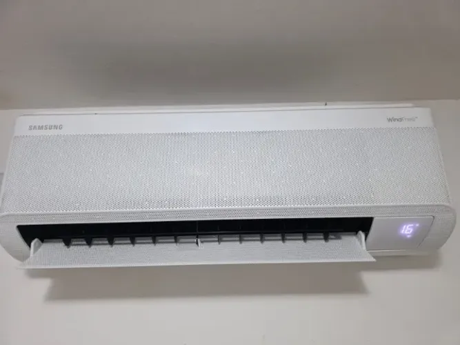 Ar condicionado Samsung Windfree 12.000 BTUs