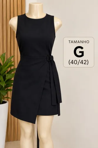 Vestido Iara