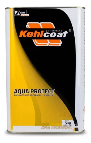 Kehlcoat Primer Para Área Úmida Aqua Protect.