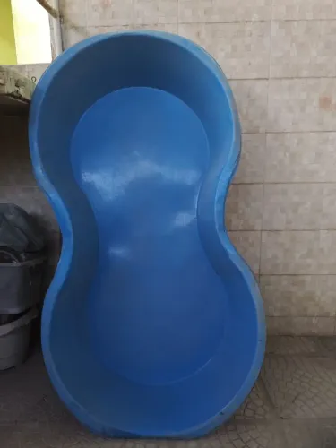 Piscina Infantil 500lt