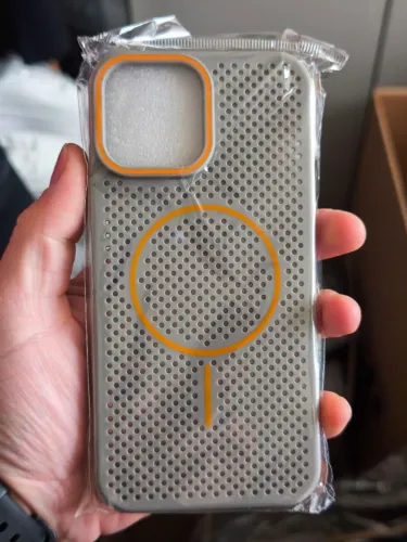 Capa celular Nova iPhone 12 pro Max Apple  iPhone 13 pro Max 