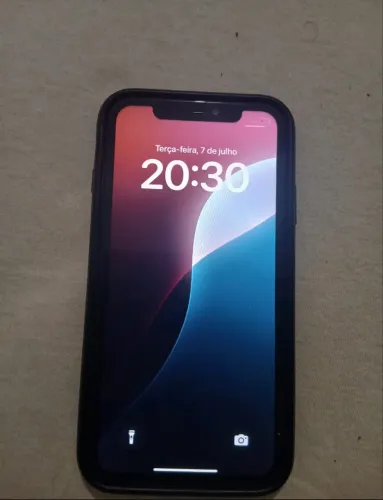iPhone 11