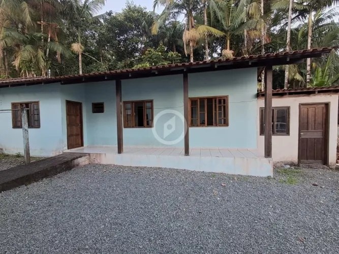 Casa em Centro, Guaramirim/SC