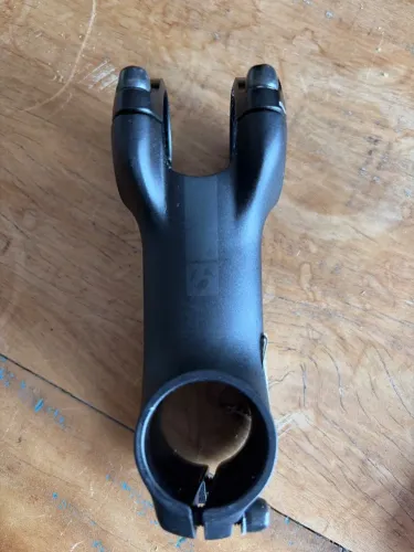 Mesa Bontrager Comp 80 mm / 7° Original Trek