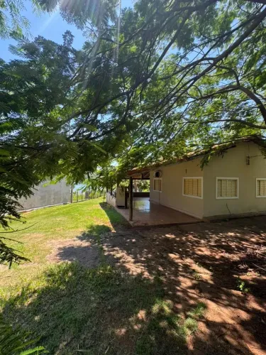Rancho à Venda em Cássia - MG