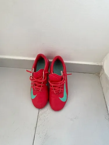 Chuteira da Nike