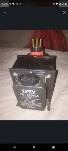 Transformador 