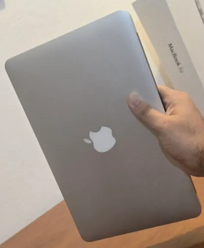 Macbook air 11