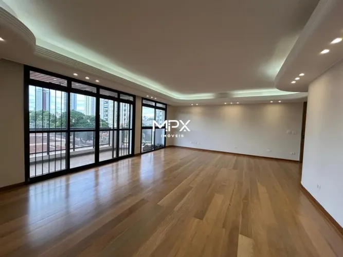 Apartamento disponível no Condomínio Edifício Mônaco em Piracicaba