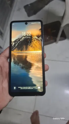 Infinix smart 8 novo