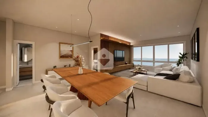 Apartamento para venda com 4 quartos, 187m² - Ipanema - Rio de Janeiro/RJ