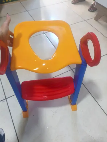 Assento infantil