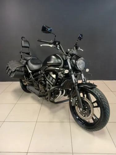 KAWASAKI VULCAN-S ABS