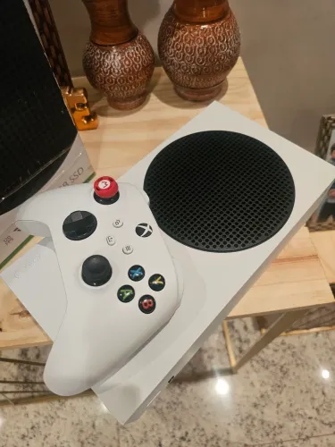 Xbox series s passo cartão só venda 