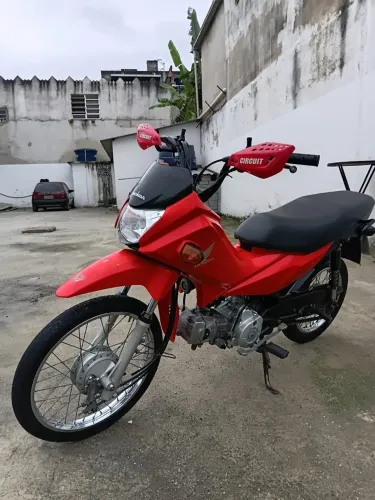 Honda Pop 110i 2023