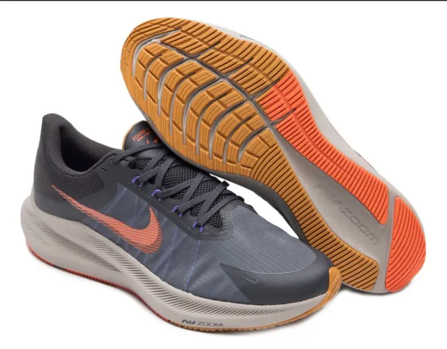 Tênis Nike Zoom Winflo 8, novo, nunca usado, com caixa original tamanho 39BRA