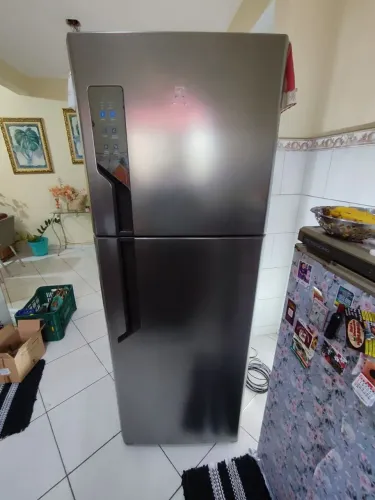 Técnico em refrigeração